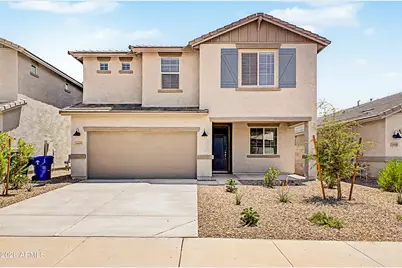 26957 N 169th Drive, Surprise, AZ 85387 - Photo 1