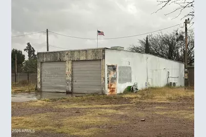 5501 S Highway 92 --, Sierra Vista, AZ 85650 - Photo 7