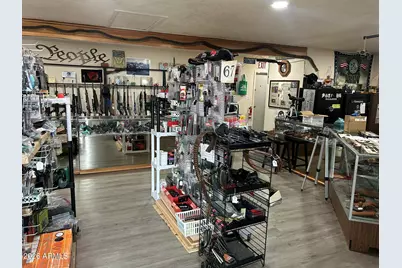 5501 S Highway 92 --, Sierra Vista, AZ 85650 - Photo 5