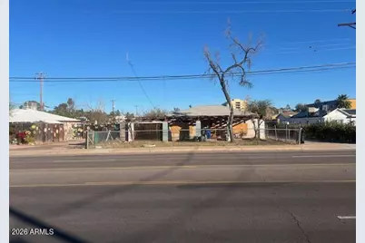 554 W Rio Salado Parkway, Mesa, AZ 85201 - Photo 1