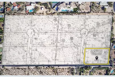 6107 E Ironwood Drive #12, Paradise Valley, AZ 85253 - Photo 9