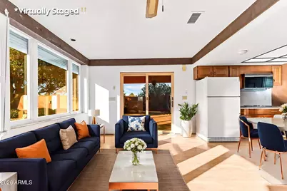 4810 S Nez Perce Avenue, Sierra Vista, AZ 85650 - Photo 23