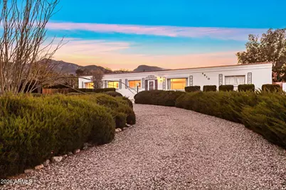 4810 S Nez Perce Avenue, Sierra Vista, AZ 85650 - Photo 7