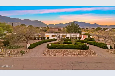 4810 S Nez Perce Avenue, Sierra Vista, AZ 85650 - Photo 1