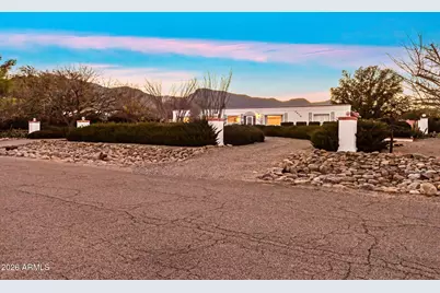 4810 S Nez Perce Avenue, Sierra Vista, AZ 85650 - Photo 9