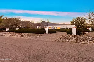 4810 S Nez Perce Ave, Sierra Vista, AZ 85650 - Photo 9