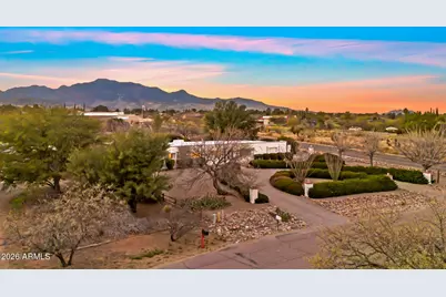 4810 S Nez Perce Avenue, Sierra Vista, AZ 85650 - Photo 5