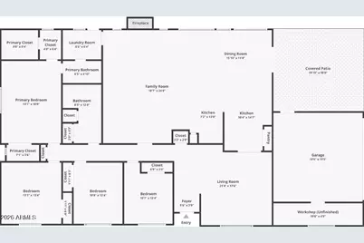 4810 S Nez Perce Avenue, Sierra Vista, AZ 85650 - Photo 69