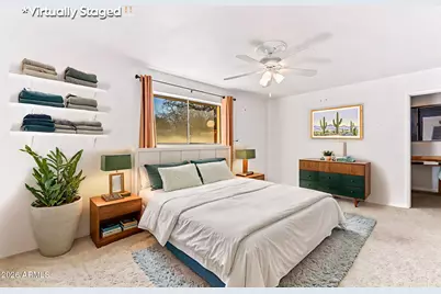 4810 S Nez Perce Avenue, Sierra Vista, AZ 85650 - Photo 31