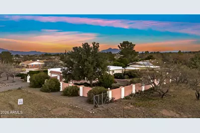 4810 S Nez Perce Avenue, Sierra Vista, AZ 85650 - Photo 61
