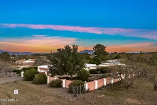 4810 S Nez Perce Ave, Sierra Vista, AZ 85650 - Photo 61