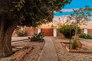 4810 S Nez Perce Ave, Sierra Vista, AZ 85650 - Photo 55