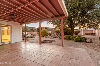 4810 S Nez Perce Avenue, Sierra Vista, AZ 85650 - Photo 49
