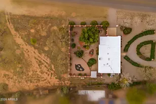 4810 S Nez Perce Ave, Sierra Vista, AZ 85650 - Photo 67