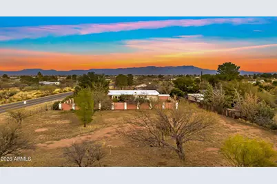 4810 S Nez Perce Avenue, Sierra Vista, AZ 85650 - Photo 63