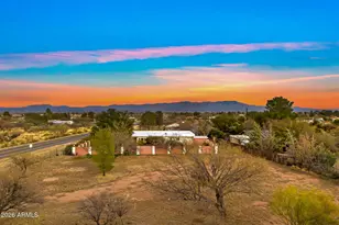 4810 S Nez Perce Ave, Sierra Vista, AZ 85650 - Photo 63
