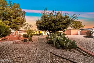 4810 S Nez Perce Ave, Sierra Vista, AZ 85650 - Photo 53