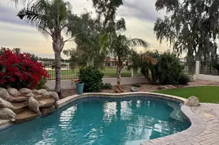 1191 W Honeysuckle Ln, Chandler, AZ 85248 - Photo 1