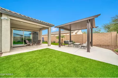 10950 N 184th Drive, Surprise, AZ 85388 - Photo 35