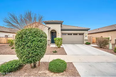 10950 N 184th Drive, Surprise, AZ 85388 - Photo 1