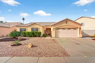 3938 N 110th Ave, Avondale, AZ 85392 - Photo 1