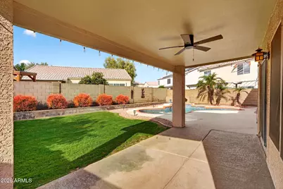 3938 N 110th Avenue, Avondale, AZ 85392 - Photo 37