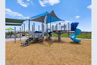 5420 S 245th Avenue, Buckeye, AZ 85326 - Photo 23