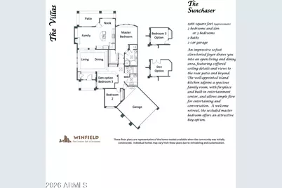 7306 E Sunset Sky Circle, Scottsdale, AZ 85266 - Photo 31