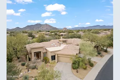 7306 E Sunset Sky Circle, Scottsdale, AZ 85266 - Photo 1