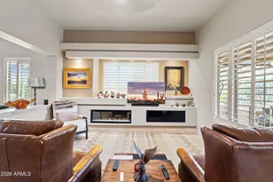 7306 E Sunset Sky Cir, Scottsdale, AZ 85266 - Photo 17