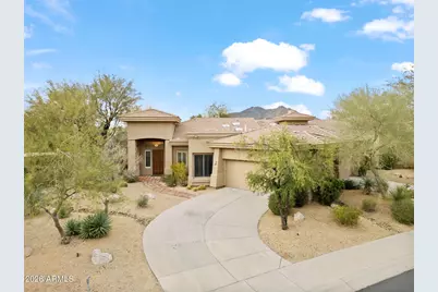 7306 E Sunset Sky Circle, Scottsdale, AZ 85266 - Photo 3