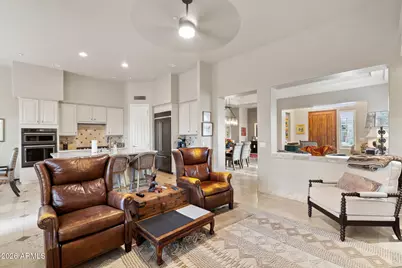 7306 E Sunset Sky Circle, Scottsdale, AZ 85266 - Photo 21
