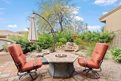 7306 E Sunset Sky Circle, Scottsdale, AZ 85266 - Photo 5