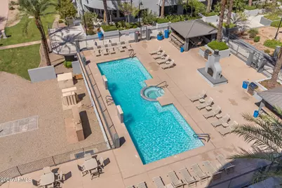 945 E Playa Del Norte Drive #4025, Tempe, AZ 85288 - Photo 29