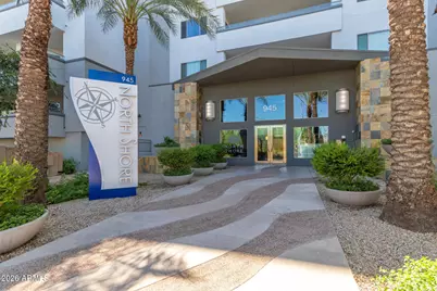 945 E Playa Del Norte Drive #4025, Tempe, AZ 85288 - Photo 35