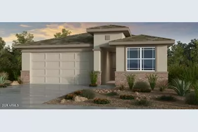 17128 W Briles Road, Surprise, AZ 85387 - Photo 1