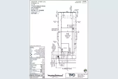 17128 W Briles Road, Surprise, AZ 85387 - Photo 3