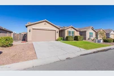 2024 W Rains Way, San Tan Valley, AZ 85144 - Photo 5