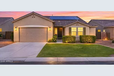2024 W Rains Way, San Tan Valley, AZ 85144 - Photo 1