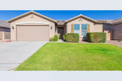 2024 W Rains Way, San Tan Valley, AZ 85144 - Photo 5