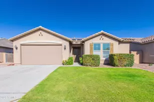 2024 W Rains Way, San Tan Valley, AZ 85144 - Photo 5