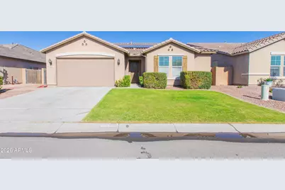 2024 W Rains Way, San Tan Valley, AZ 85144 - Photo 1