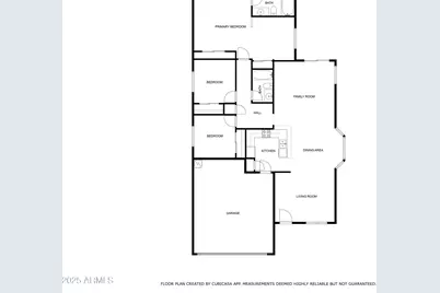 10649 W Monte Vista Road, Avondale, AZ 85392 - Photo 3