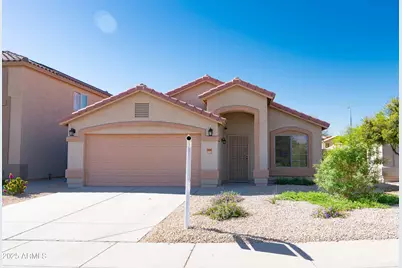 10649 W Monte Vista Road, Avondale, AZ 85392 - Photo 27