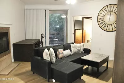 1701 E Colter Street #337, Phoenix, AZ 85016 - Photo 1