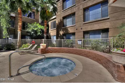 1701 E Colter Street #337, Phoenix, AZ 85016 - Photo 25