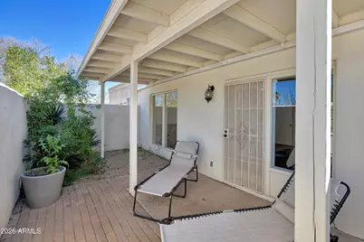 7441 E Century Drive, Scottsdale, AZ 85250 - Photo 29