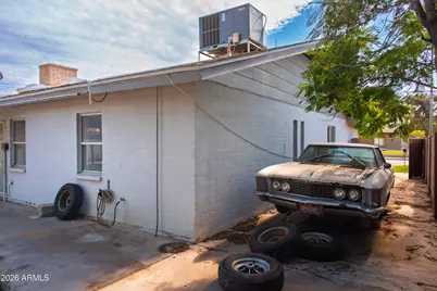 1750 W Kiowa Avenue, Mesa, AZ 85202 - Photo 5