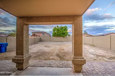 25430 W Lincoln Avenue, Buckeye, AZ 85326 - Photo 37