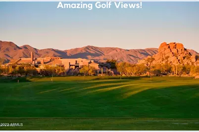 6689 E Crested Saguaro Lane, Scottsdale, AZ 85266 - Photo 43